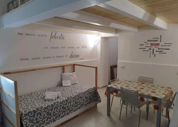 Casa Veni Ka