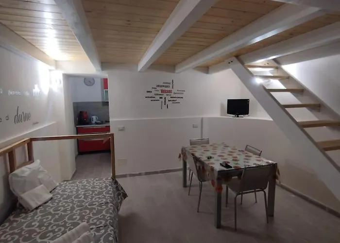 Casa Veni Ka