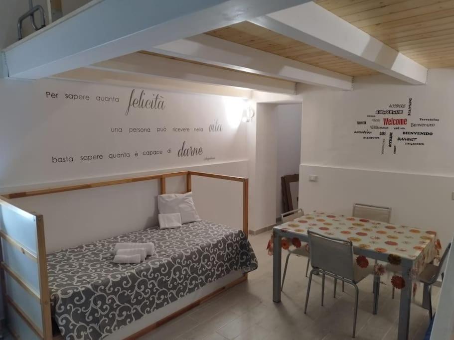 Casa Veni Ka Casa vacanze *